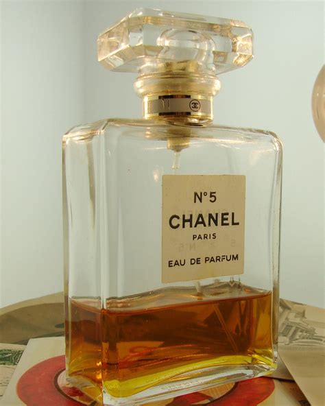 fake chanel vintage parfum bottles|vintage chanel no 5 perfume.